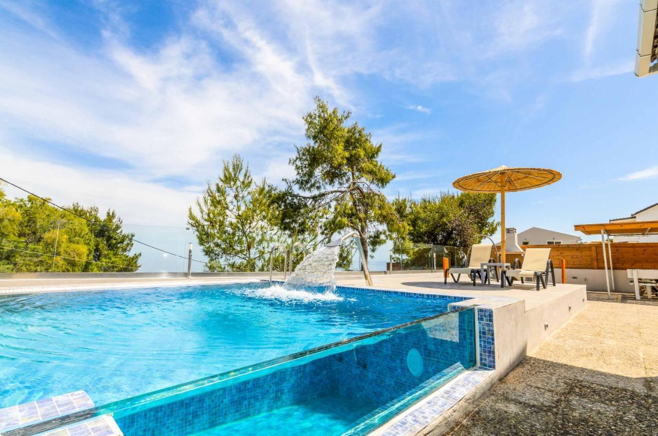 Amare La Vita Villa By Solmar Villas Plános エクステリア 写真