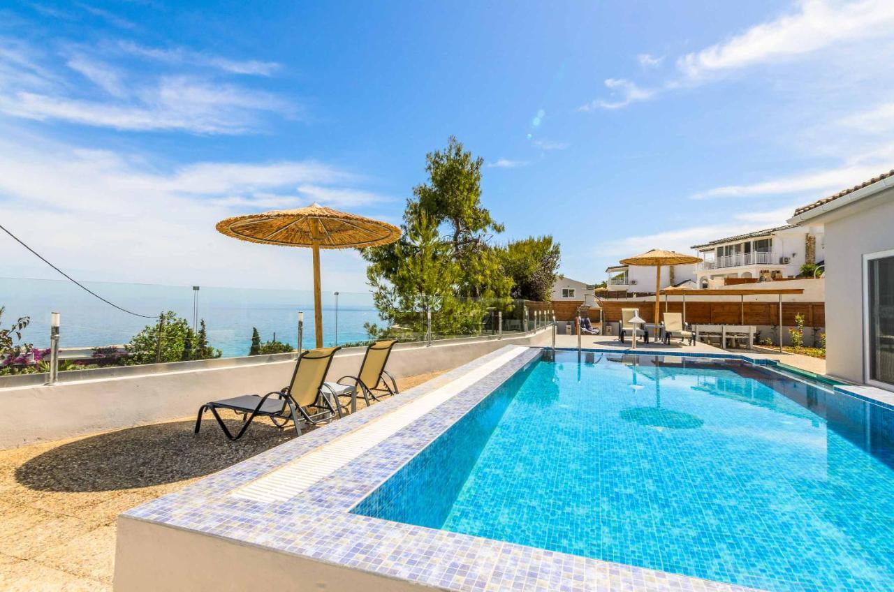 Amare La Vita Villa By Solmar Villas Plános エクステリア 写真