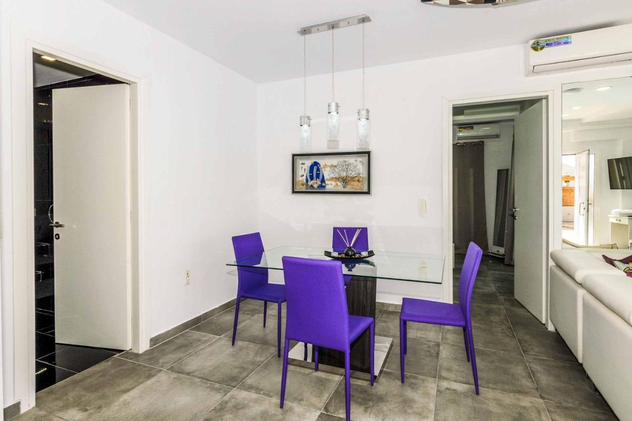 Amare La Vita Villa By Solmar Villas Plános エクステリア 写真