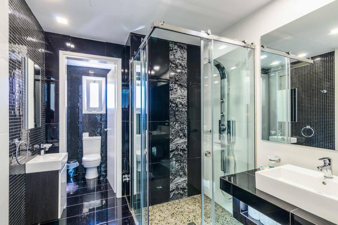 Amare La Vita Villa By Solmar Villas Plános エクステリア 写真