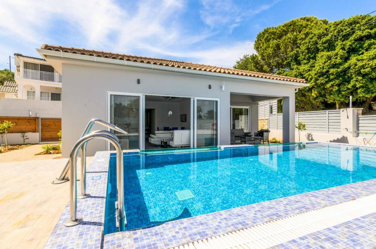Amare La Vita Villa By Solmar Villas Plános エクステリア 写真