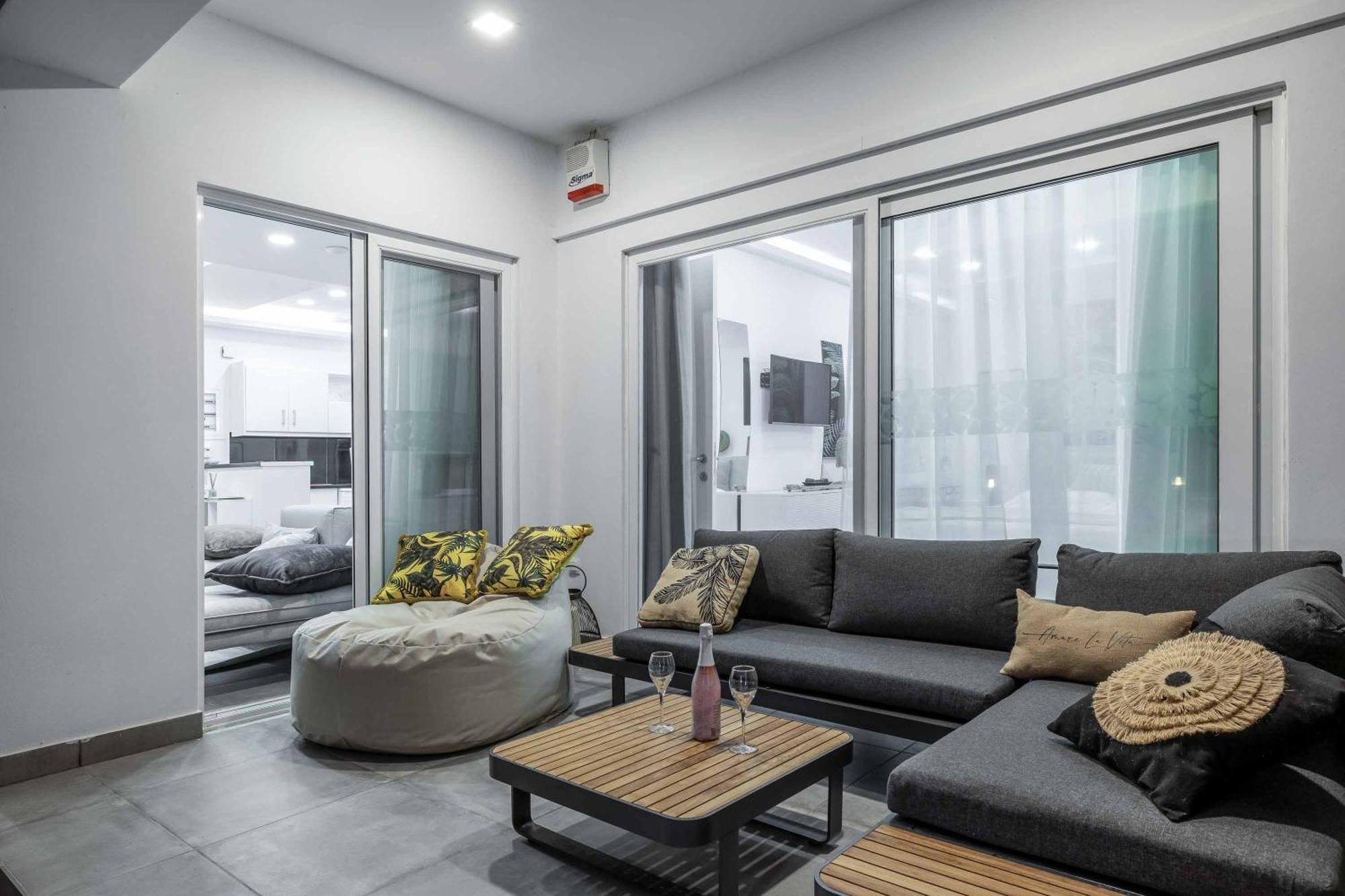 Amare La Vita Villa By Solmar Villas Plános エクステリア 写真